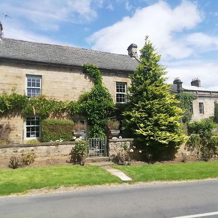 Gospatric House Ripon Exterior foto